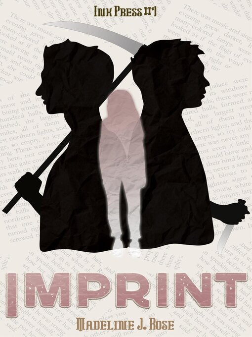 Title details for Imprint by Madeline J. Rose - Available